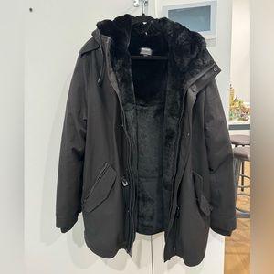 COPY - Mackage jacket in a really good condition